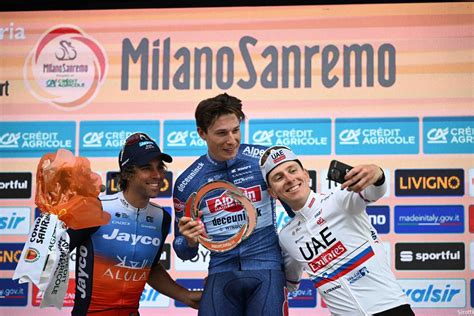 milan sanremo wedden|Voorbeschouwing Milaan.